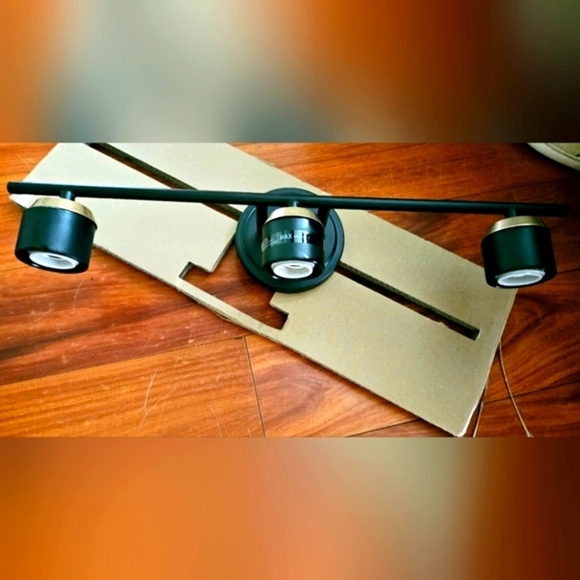 Avec Collection 3-Light Bath Vanity Light - Picture 14 of 15